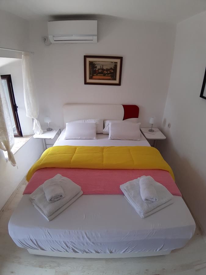 Гостевой дом BellaVistaZmukic Guesthouse Пераст-16