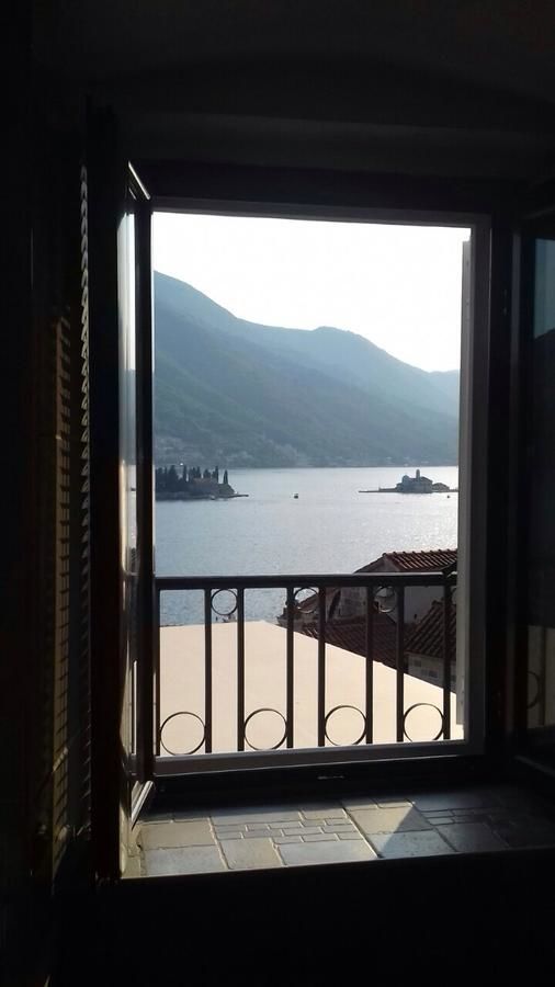 Гостевой дом BellaVistaZmukic Guesthouse Пераст