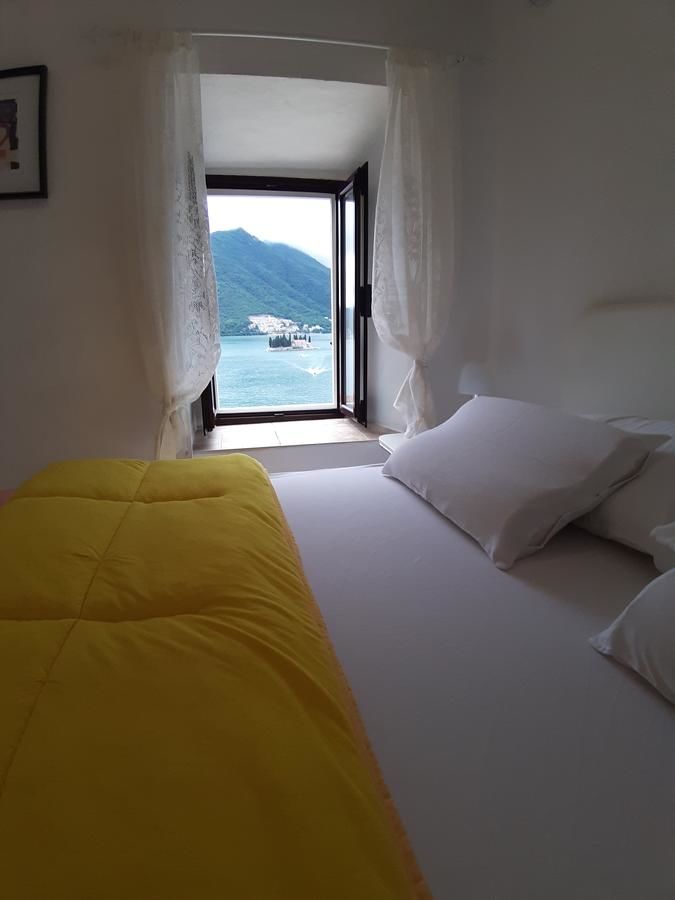 Гостевой дом BellaVistaZmukic Guesthouse Пераст-22