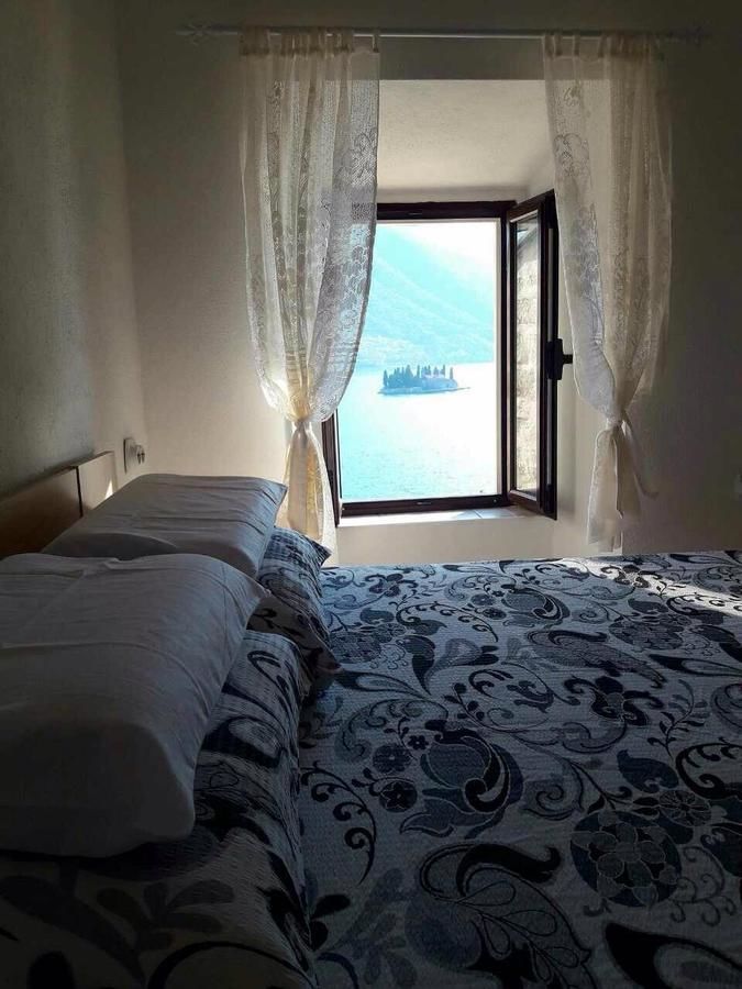 Гостевой дом BellaVistaZmukic Guesthouse Пераст