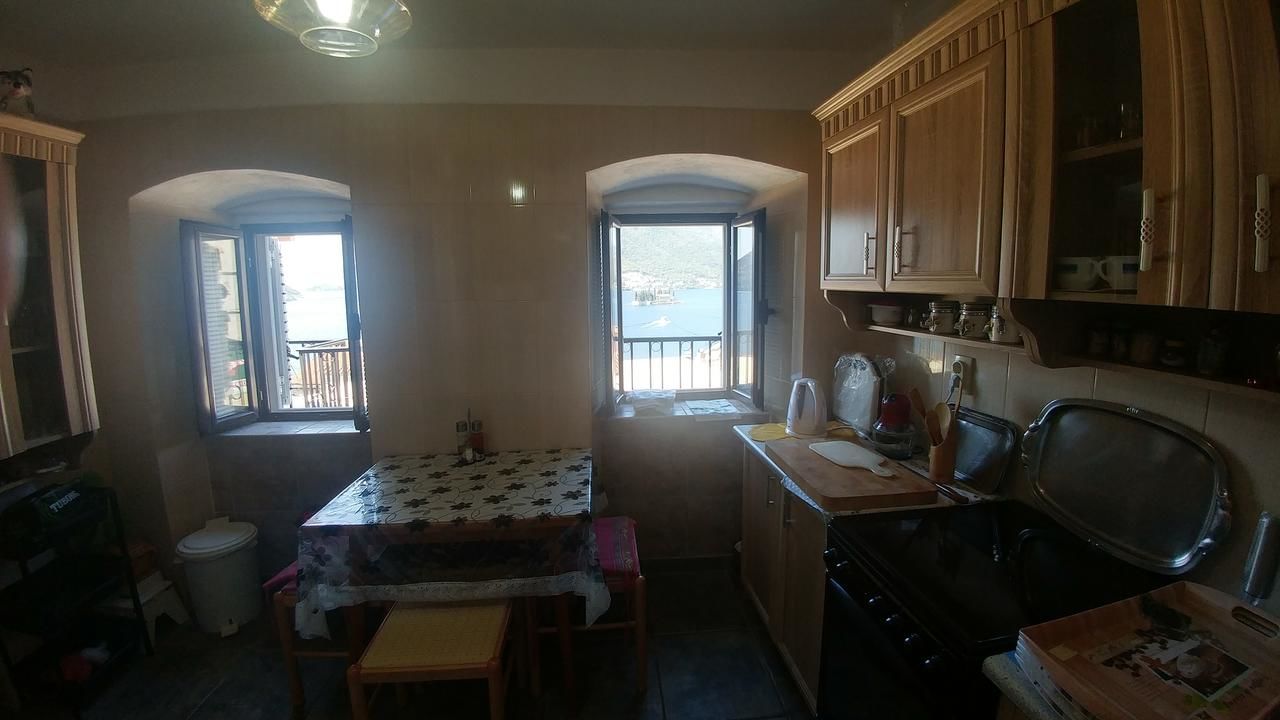 Гостевой дом BellaVistaZmukic Guesthouse Пераст