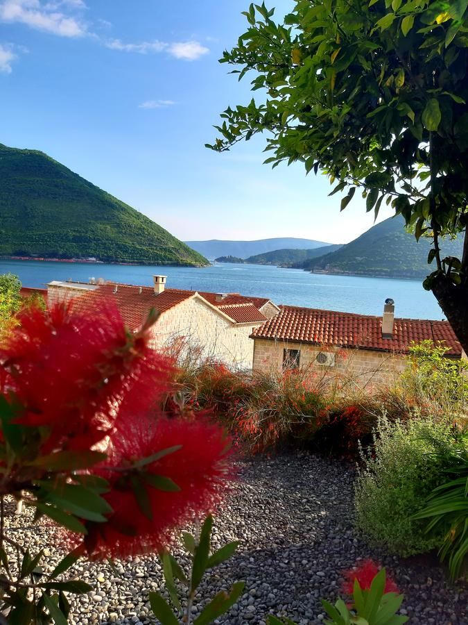 Гостевой дом BellaVistaZmukic Guesthouse Пераст
