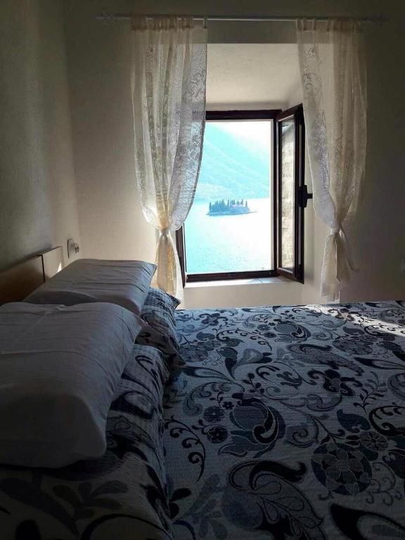 Гостевой дом BellaVistaZmukic Guesthouse Пераст