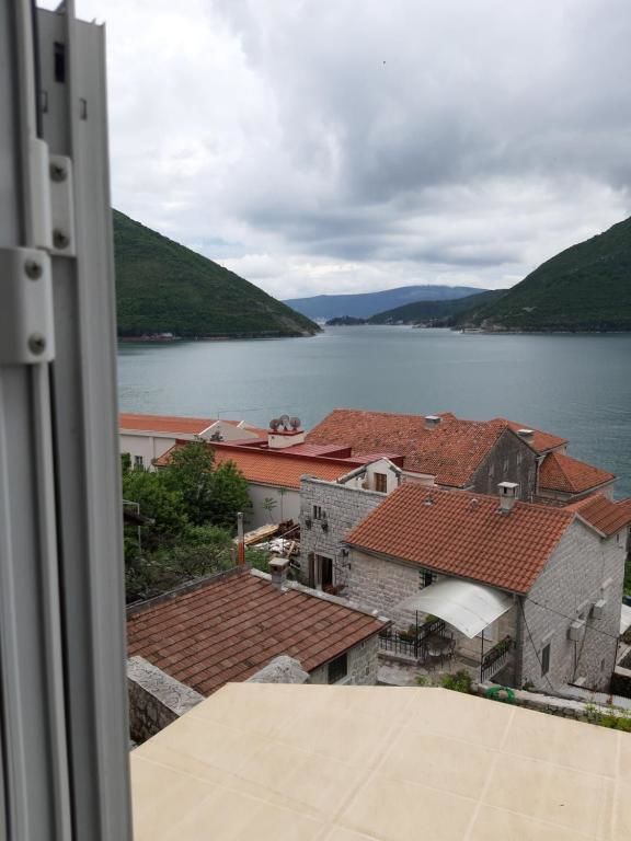 Гостевой дом BellaVistaZmukic Guesthouse Пераст
