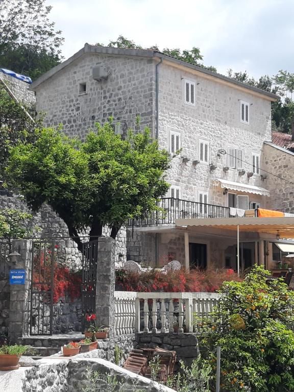 Гостевой дом BellaVistaZmukic Guesthouse Пераст