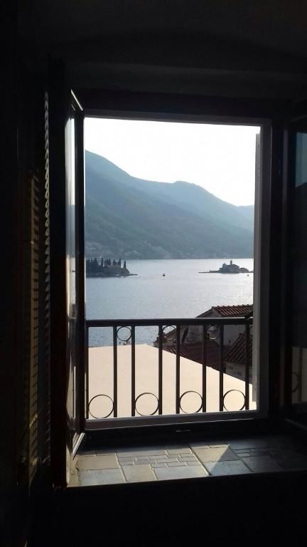 Гостевой дом BellaVistaZmukic Guesthouse Пераст