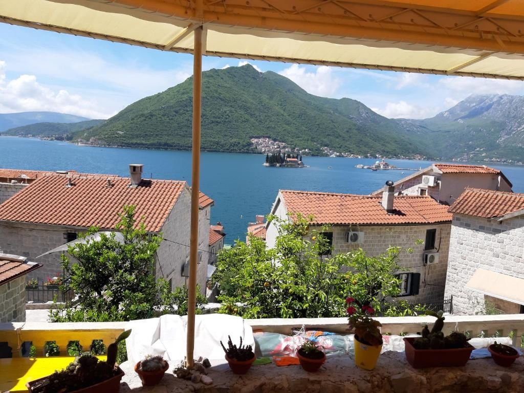 Гостевой дом BellaVistaZmukic Guesthouse Пераст