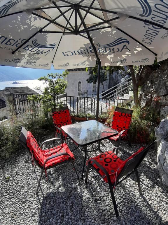 Гостевой дом BellaVistaZmukic Guesthouse Пераст