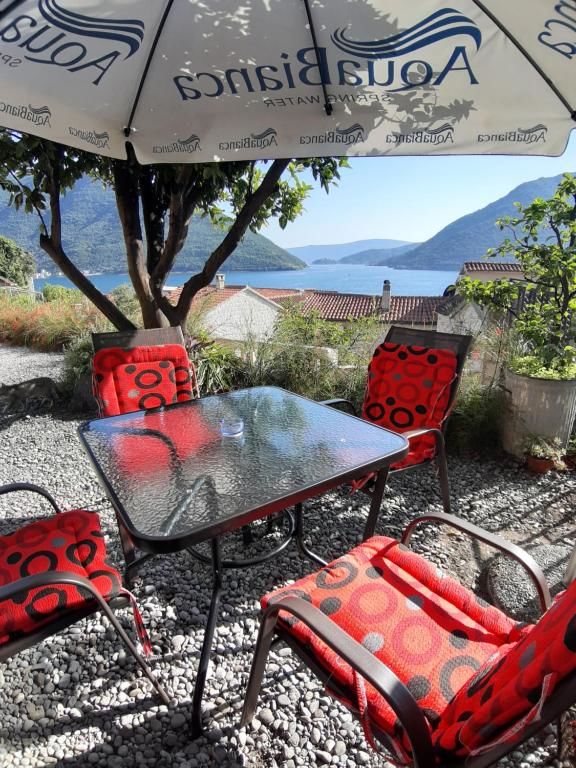 Гостевой дом BellaVistaZmukic Guesthouse Пераст