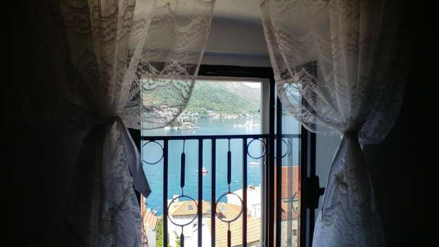 Гостевой дом BellaVistaZmukic Guesthouse Пераст-3