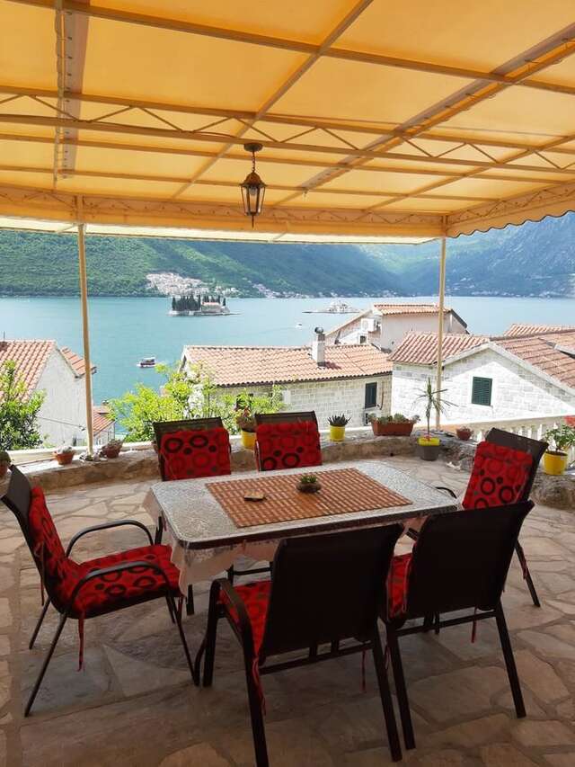 Гостевой дом BellaVistaZmukic Guesthouse Пераст-14