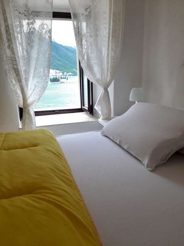 Гостевой дом BellaVistaZmukic Guesthouse Пераст-17