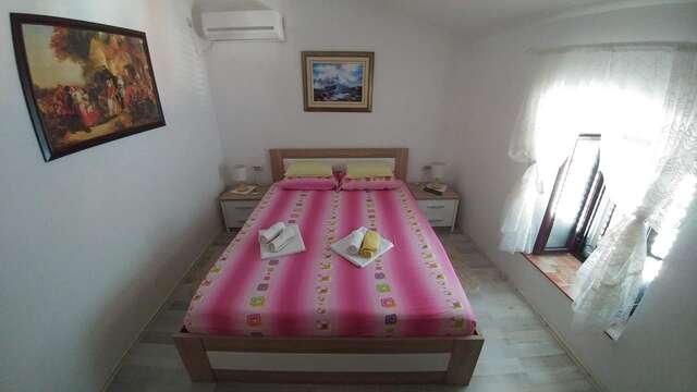 Гостевой дом BellaVistaZmukic Guesthouse Пераст-4