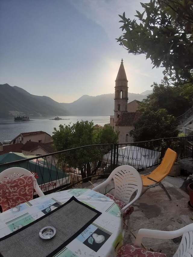 Гостевой дом BellaVistaZmukic Guesthouse Пераст-24