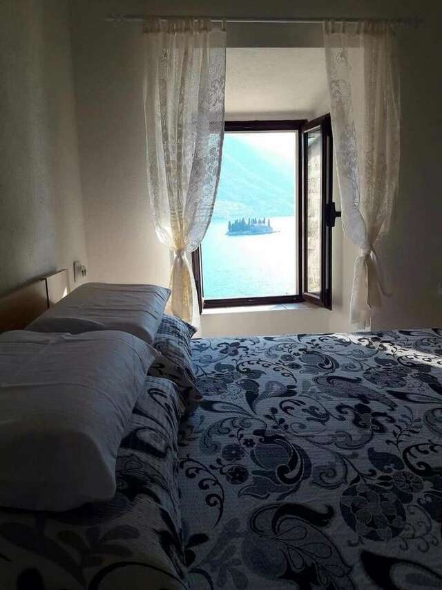 Гостевой дом BellaVistaZmukic Guesthouse Пераст-27