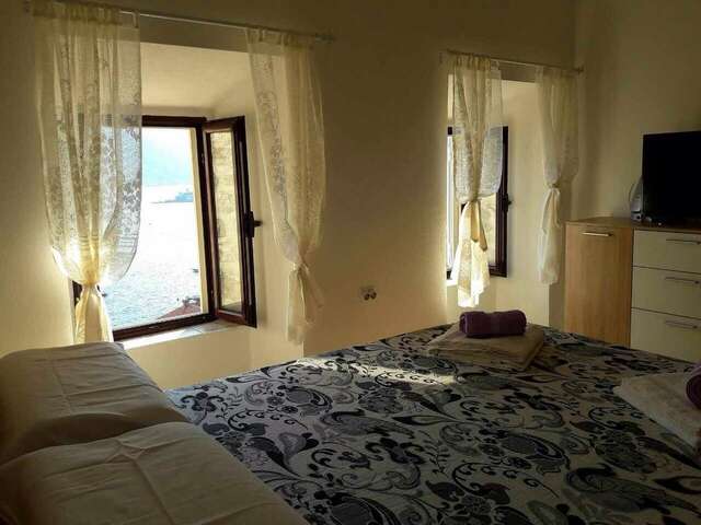 Гостевой дом BellaVistaZmukic Guesthouse Пераст-29