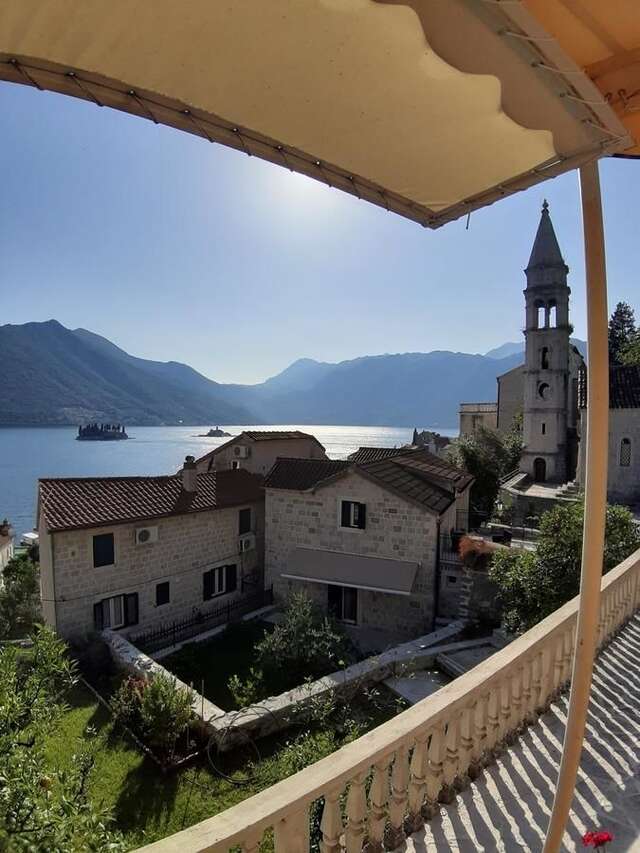 Гостевой дом BellaVistaZmukic Guesthouse Пераст-32