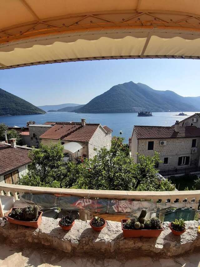 Гостевой дом BellaVistaZmukic Guesthouse Пераст-33