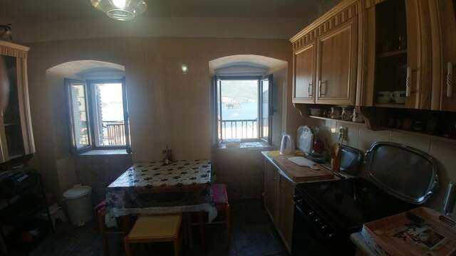Гостевой дом BellaVistaZmukic Guesthouse Пераст-37