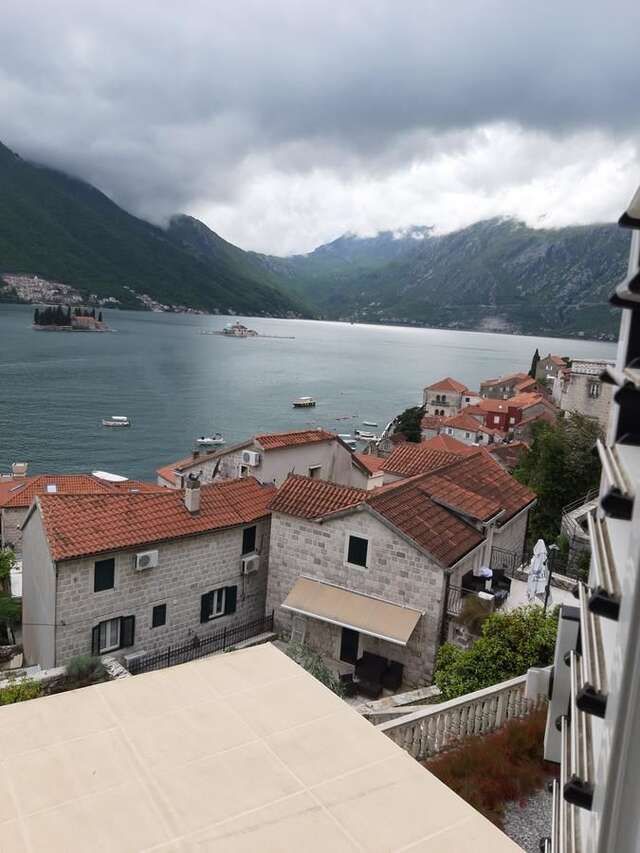 Гостевой дом BellaVistaZmukic Guesthouse Пераст-41
