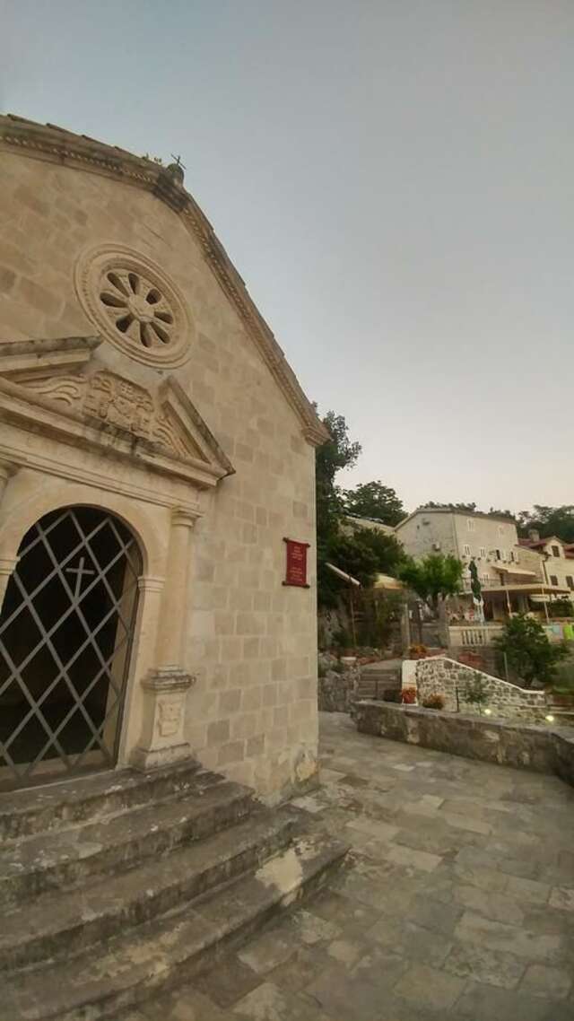 Гостевой дом BellaVistaZmukic Guesthouse Пераст-42