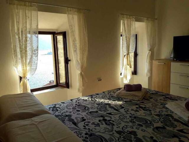 Гостевой дом BellaVistaZmukic Guesthouse Пераст-50