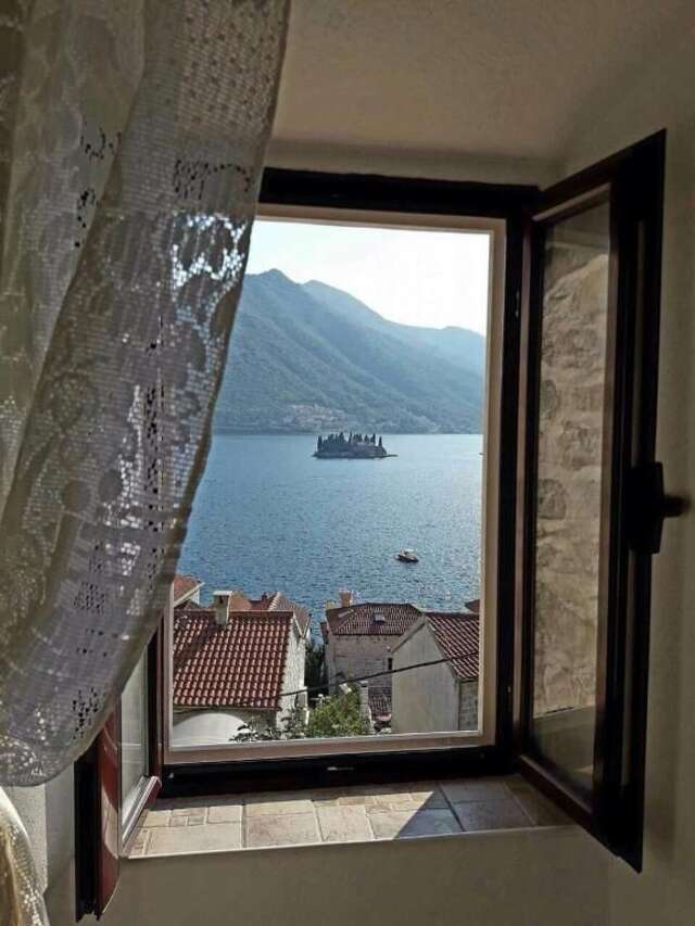 Гостевой дом BellaVistaZmukic Guesthouse Пераст-51