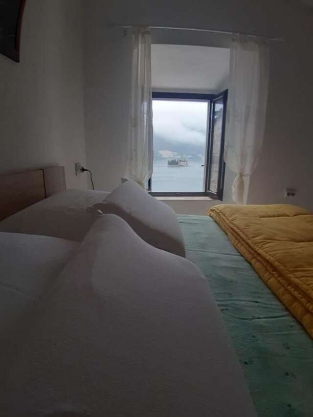 Гостевой дом BellaVistaZmukic Guesthouse Пераст-52