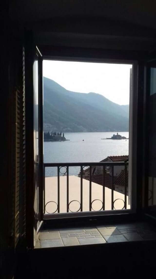 Гостевой дом BellaVistaZmukic Guesthouse Пераст-59