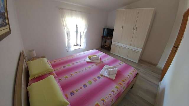 Гостевой дом BellaVistaZmukic Guesthouse Пераст-8