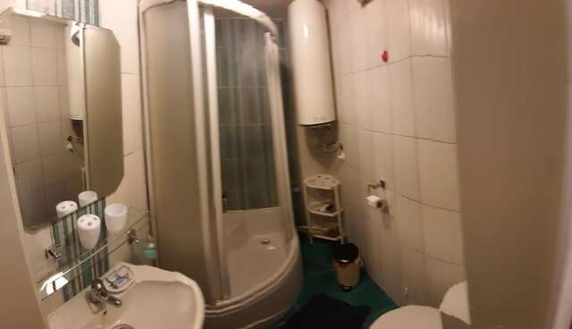 Гостевой дом BellaVistaZmukic Guesthouse Пераст-86